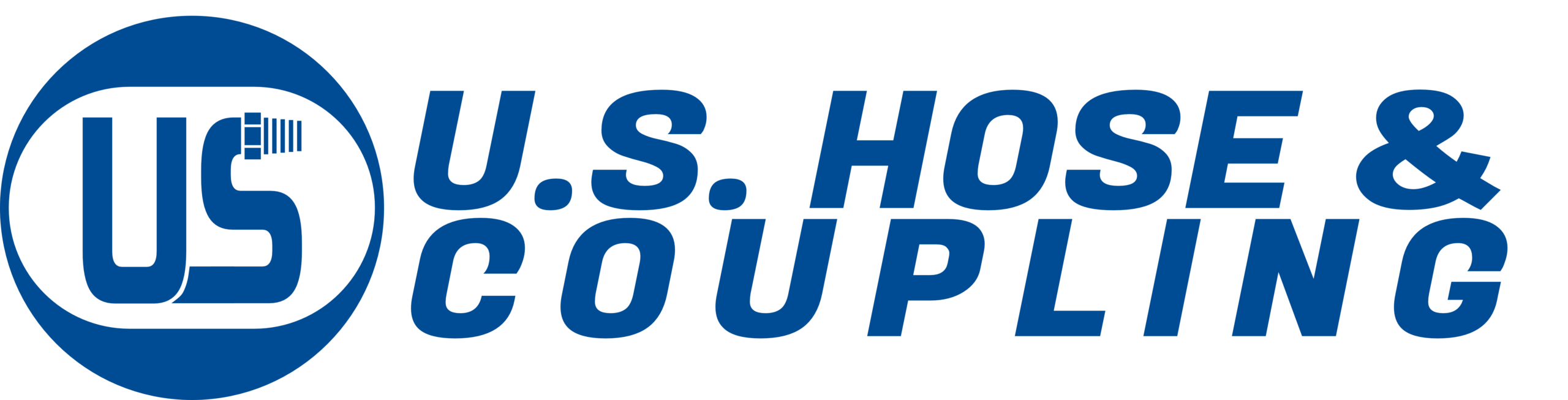 US Hose logo